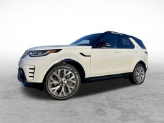 2026 Land Rover Discovery Gemini Edition SUV
