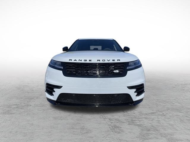2026 Land Rover Range Rover Velar SE photo 2