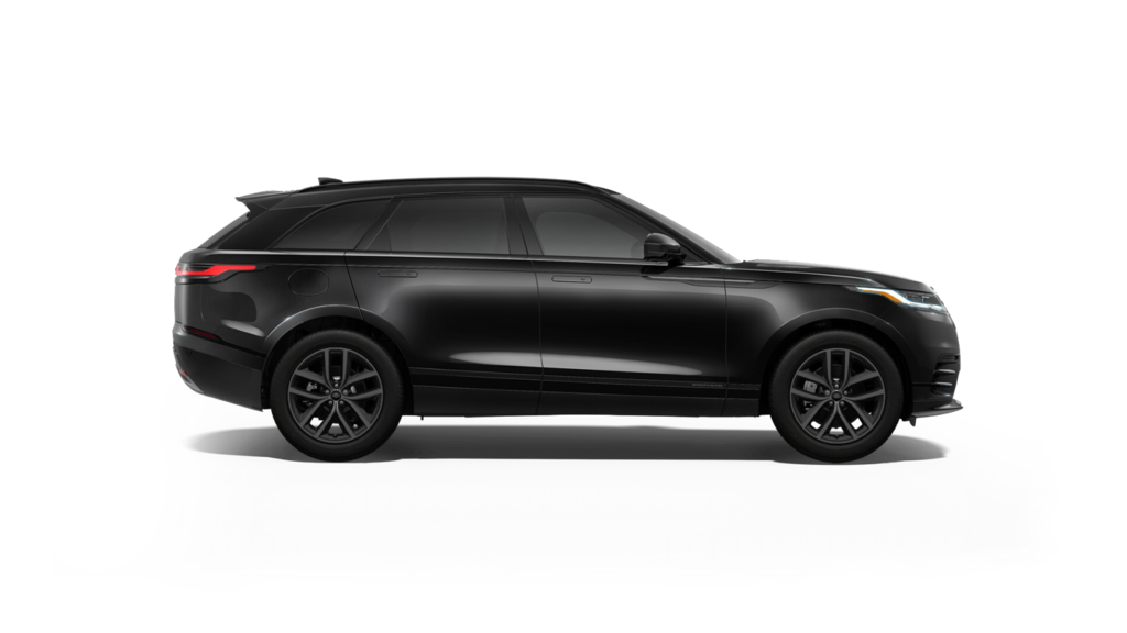 New 2026 Land Rover Range Rover Velar Belgravia 250PS Auto