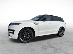 2026 Land Rover Range Rover Sport Dynamic SE SUV