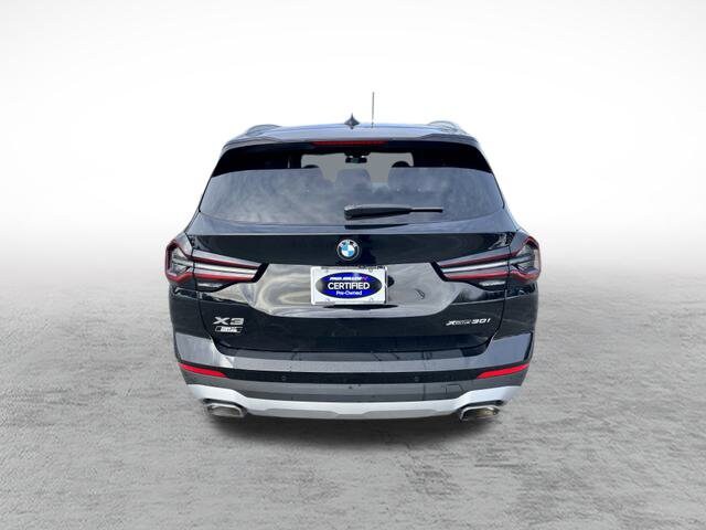 2023 BMW X3 30i - Photo 7