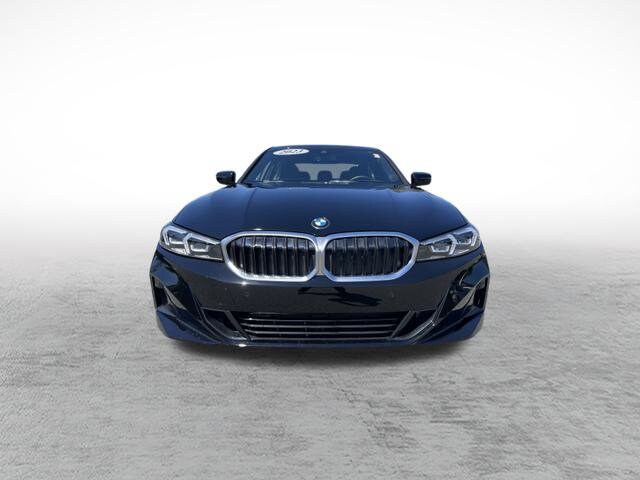 2023 Bmw 330i xDrive Sedan photo 2
