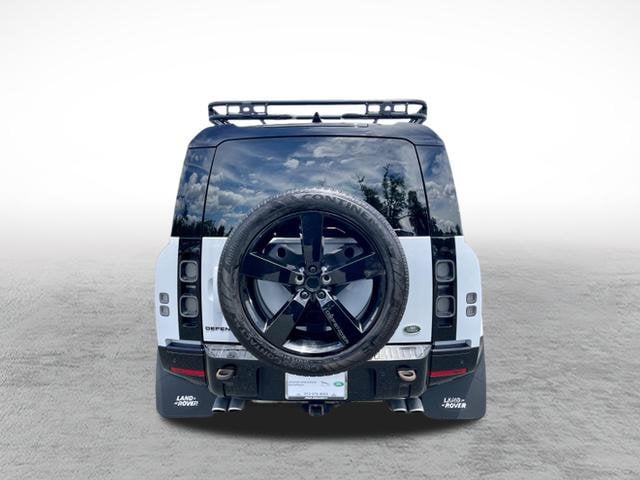 2023 Land Rover Defender V8 - Photo 7