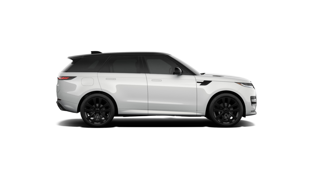 New 2027 Land Rover Range Rover Sport Dynamic SE 400PS Auto