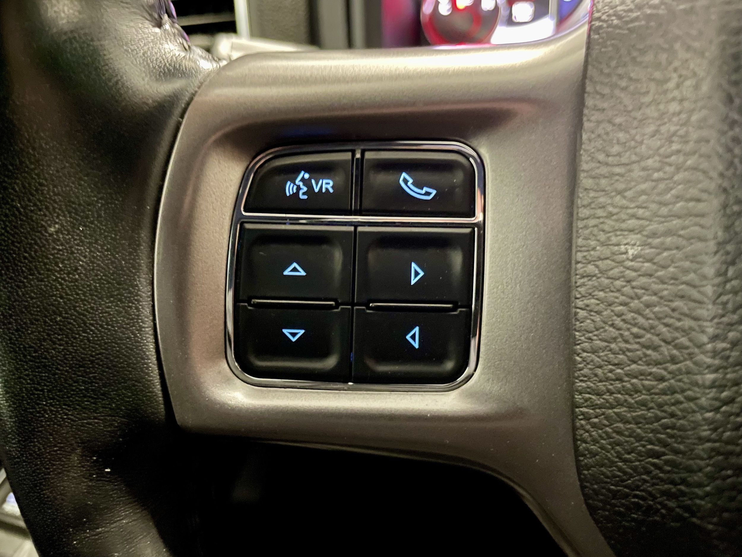 2022 RAM Ram 1500 Classic Warlock - Photo 23