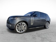 2023 Land Rover Range Rover SE SUV For Sale Near Morristown