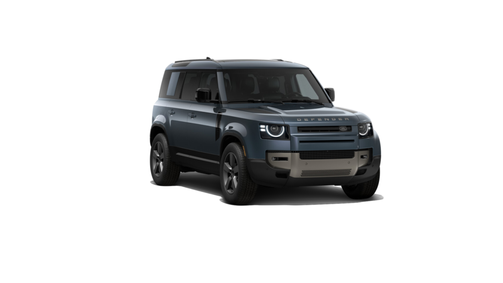 New 2026 Land Rover Defender 110 S 300PS