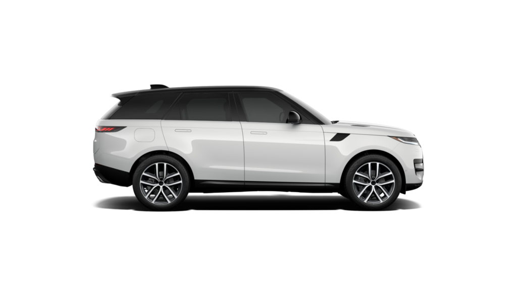 New 2027 Land Rover Range Rover Sport SE 360PS Auto