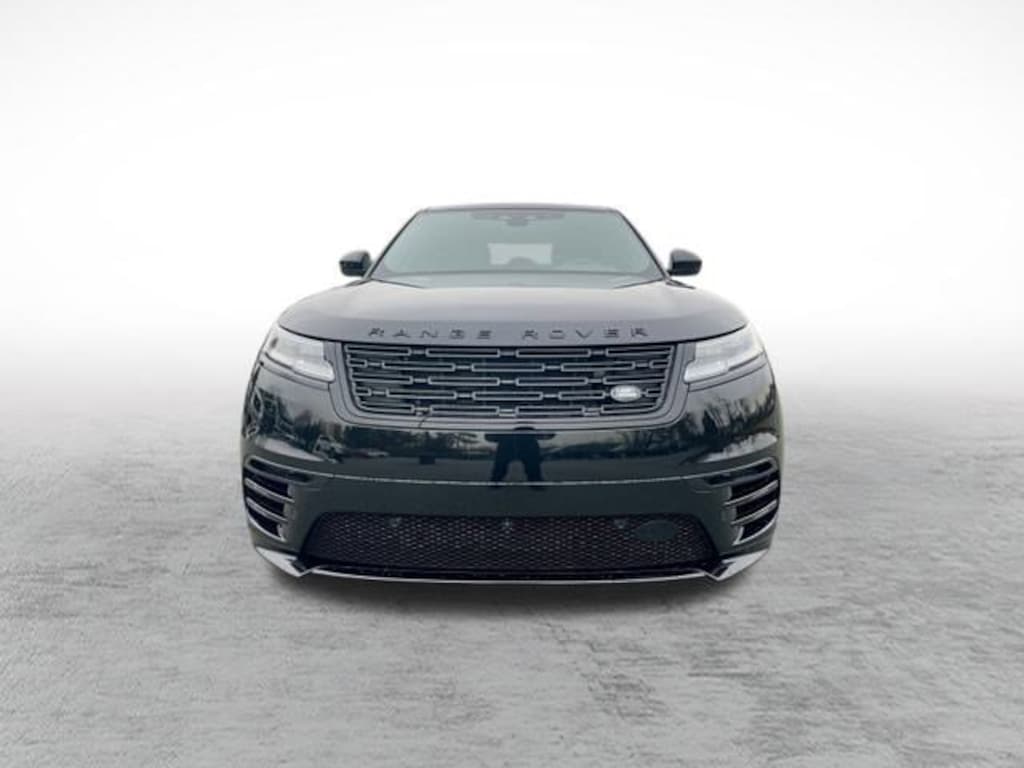 New 2026 Land Rover Range Rover Velar Dynamic SE SUV
