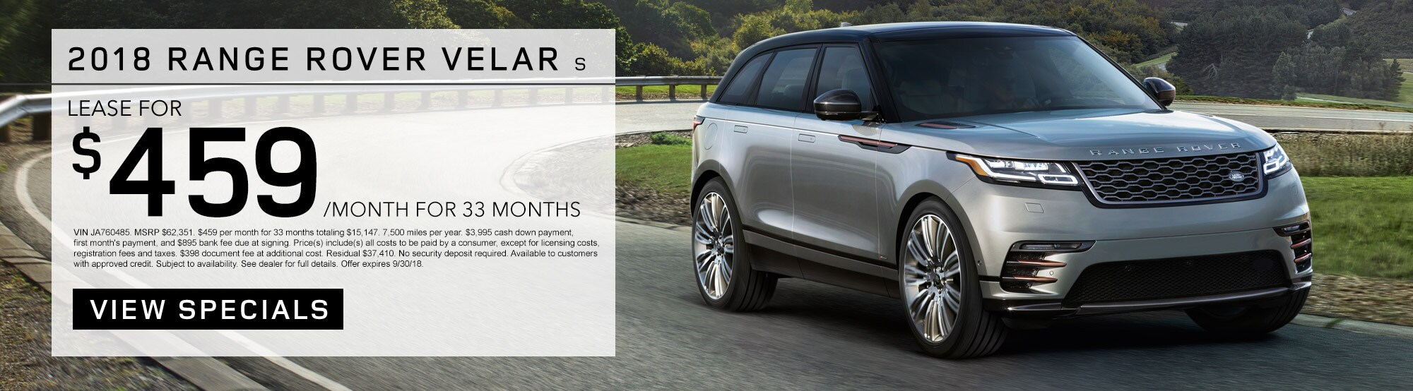 Land Rover Dealership Parsippany NJ | Land Rover Parsippany