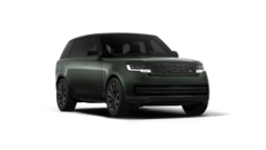 2026 Land Rover Range Rover SE 7 Seats SUV