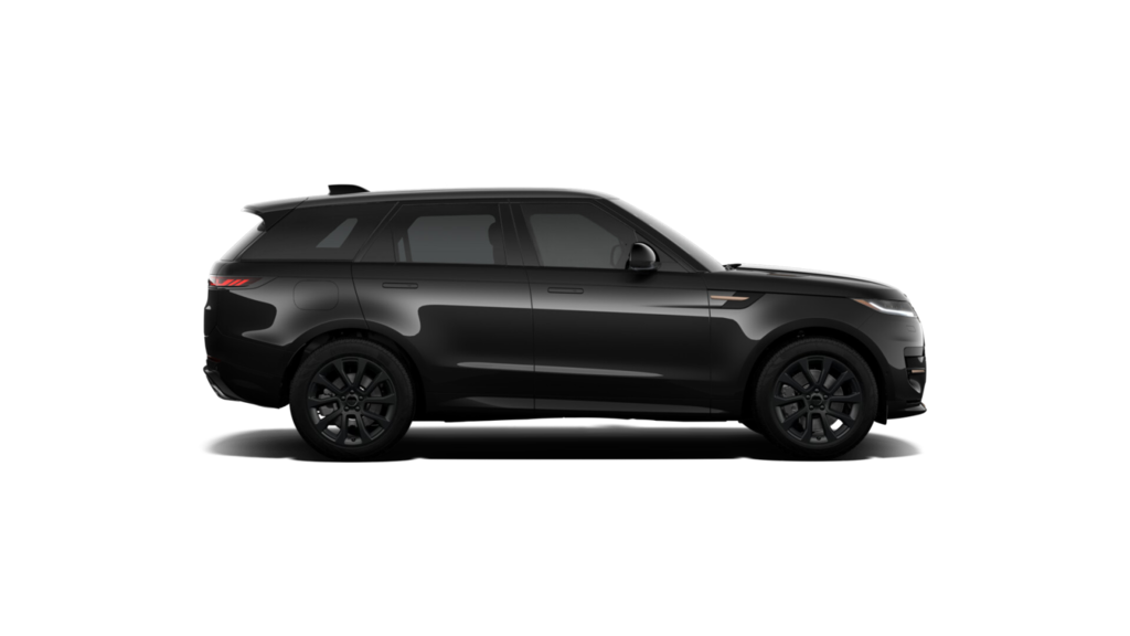 New 2026 Land Rover Range Rover Sport Dynamic SE 400PS SUV