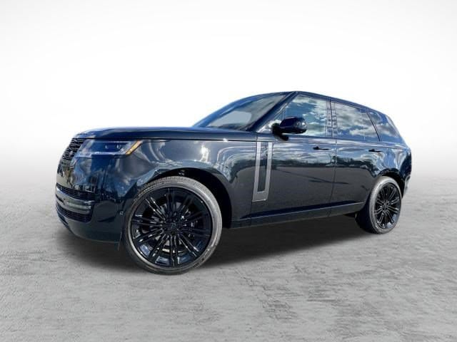 2026 Land Rover Range Rover 3.0 SE SWB's photo