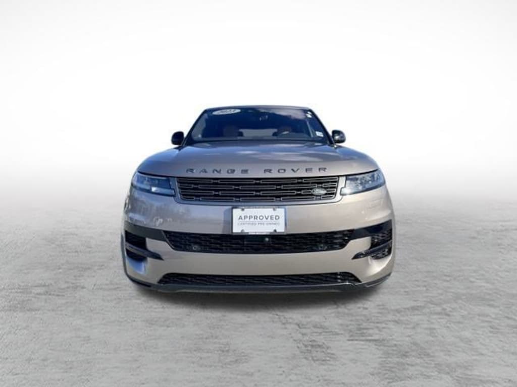 Used 2023 Land Rover Range Rover Sport SE SUV