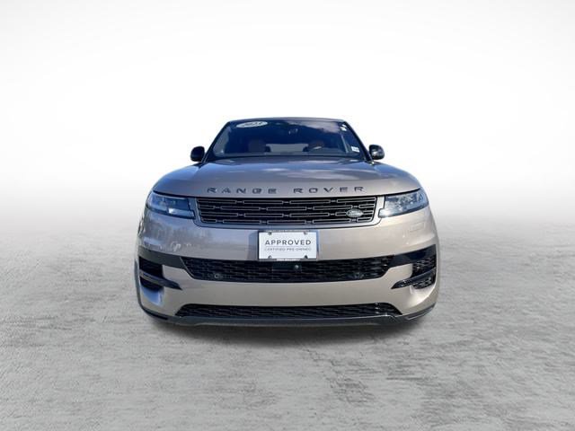 2023 Land Rover Range Rover Sport SE photo 2