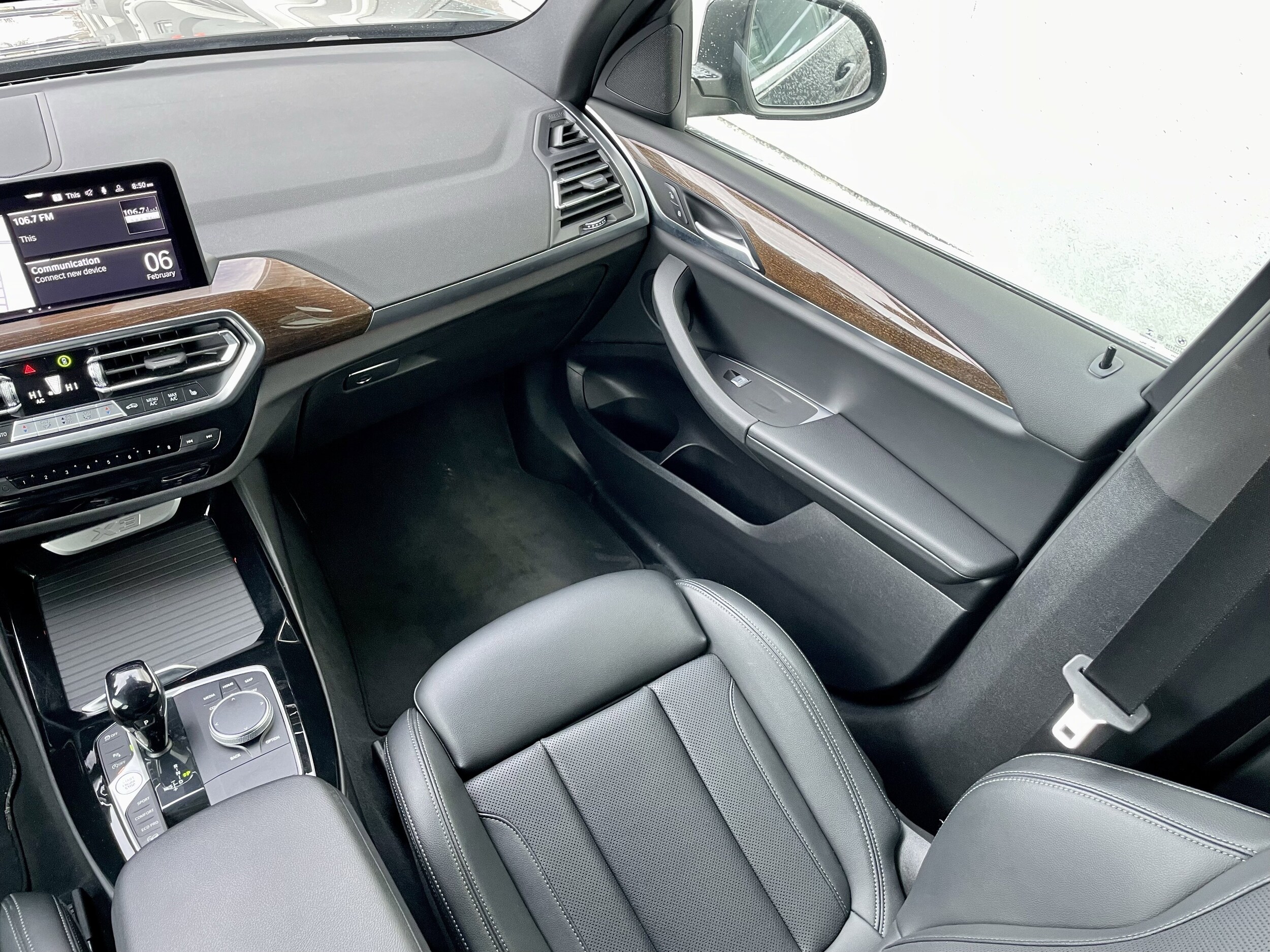 2023 BMW X3 30i - Photo 19