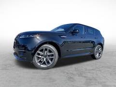 2026 Land Rover Range Rover Sport Dynamic SE SUV