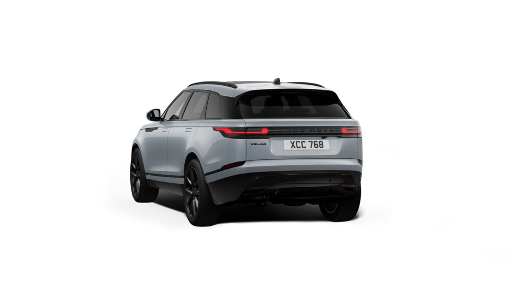 New 2026 Land Rover Range Rover Velar Belgravia 250PS Auto