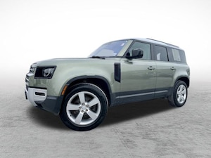 2022 Land Rover Defender S