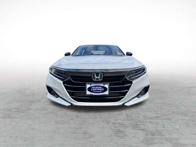 2022 Honda Accord Sport 1.5T photo 2