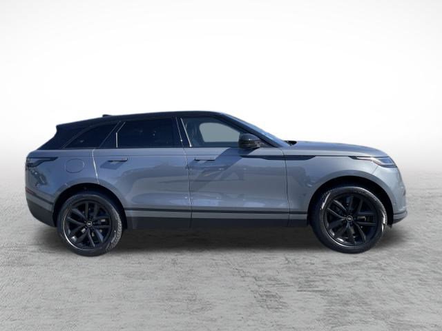 2026 Land Rover Range Rover Velar S photo 4