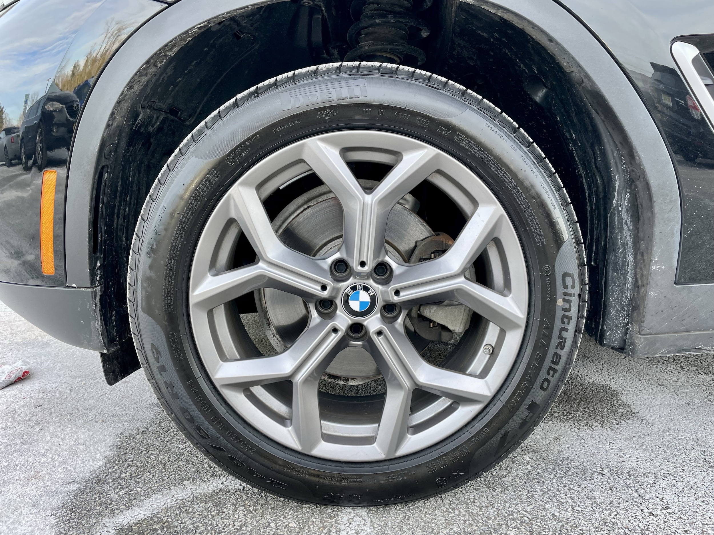 2023 BMW X3 30i - Photo 10