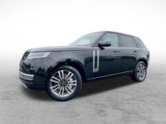 2025 Land Rover Range Rover SE SUV
