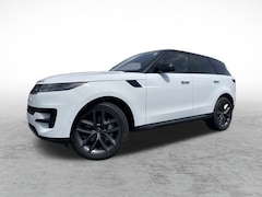 2025 Land Rover Range Rover Sport SE SUV