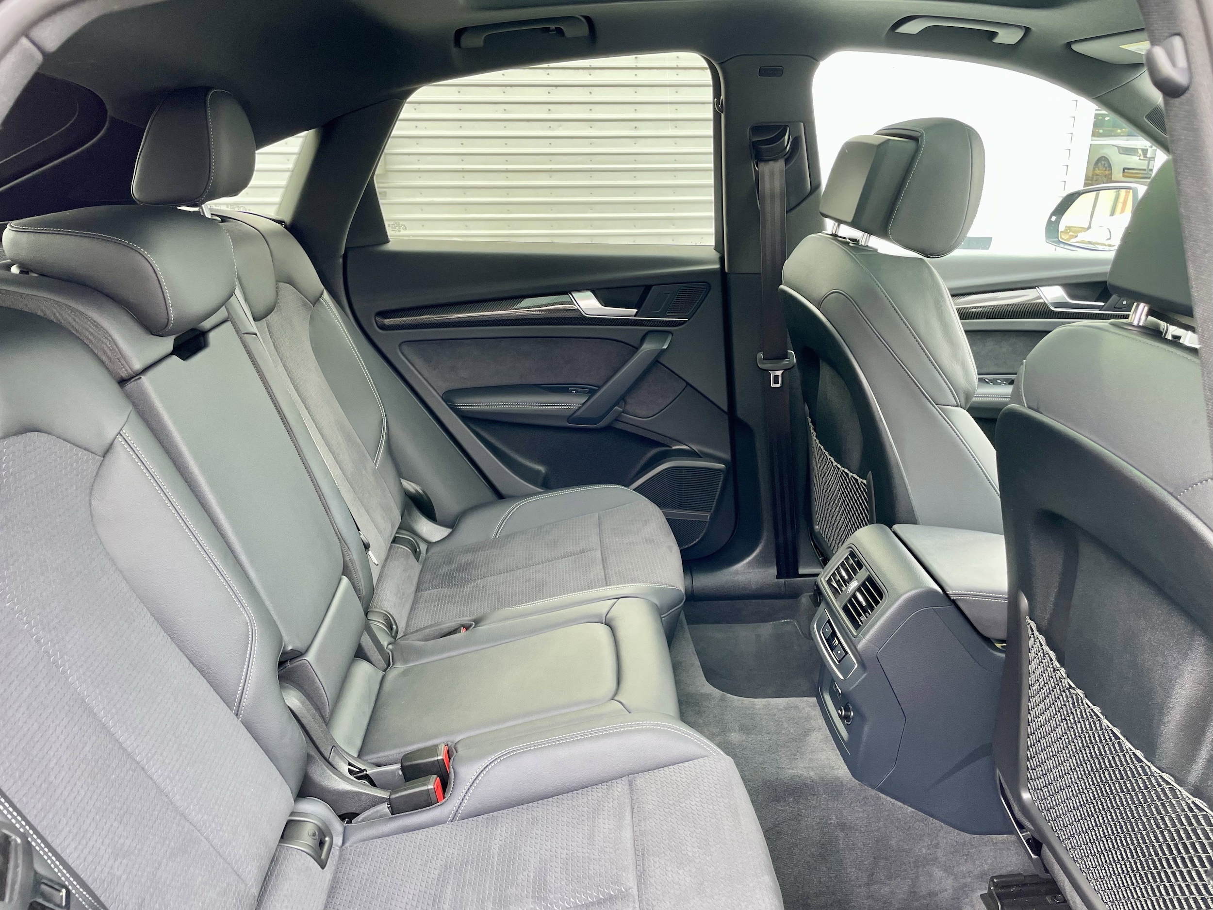 2024 Audi SQ5 Sportback Premium Plus - Photo 30