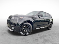 2026 Land Rover Range Rover Sport Dynamic SE SUV