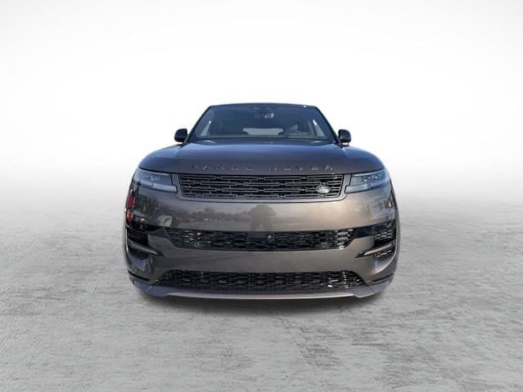 New 2026 Land Rover Range Rover Sport Dynamic SE SUV