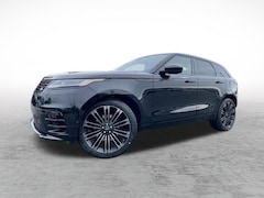 2026 Land Rover Range Rover Velar Dynamic SE