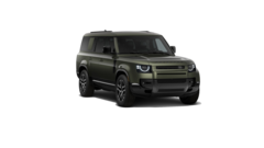 2026 Land Rover Defender 130 400PS X-Dynamic SE
