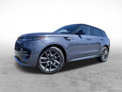 2026 Land Rover Range Rover Sport Dynamic SE SUV