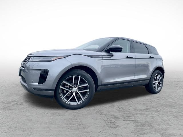 2024 Land Rover Range Rover Evoque S