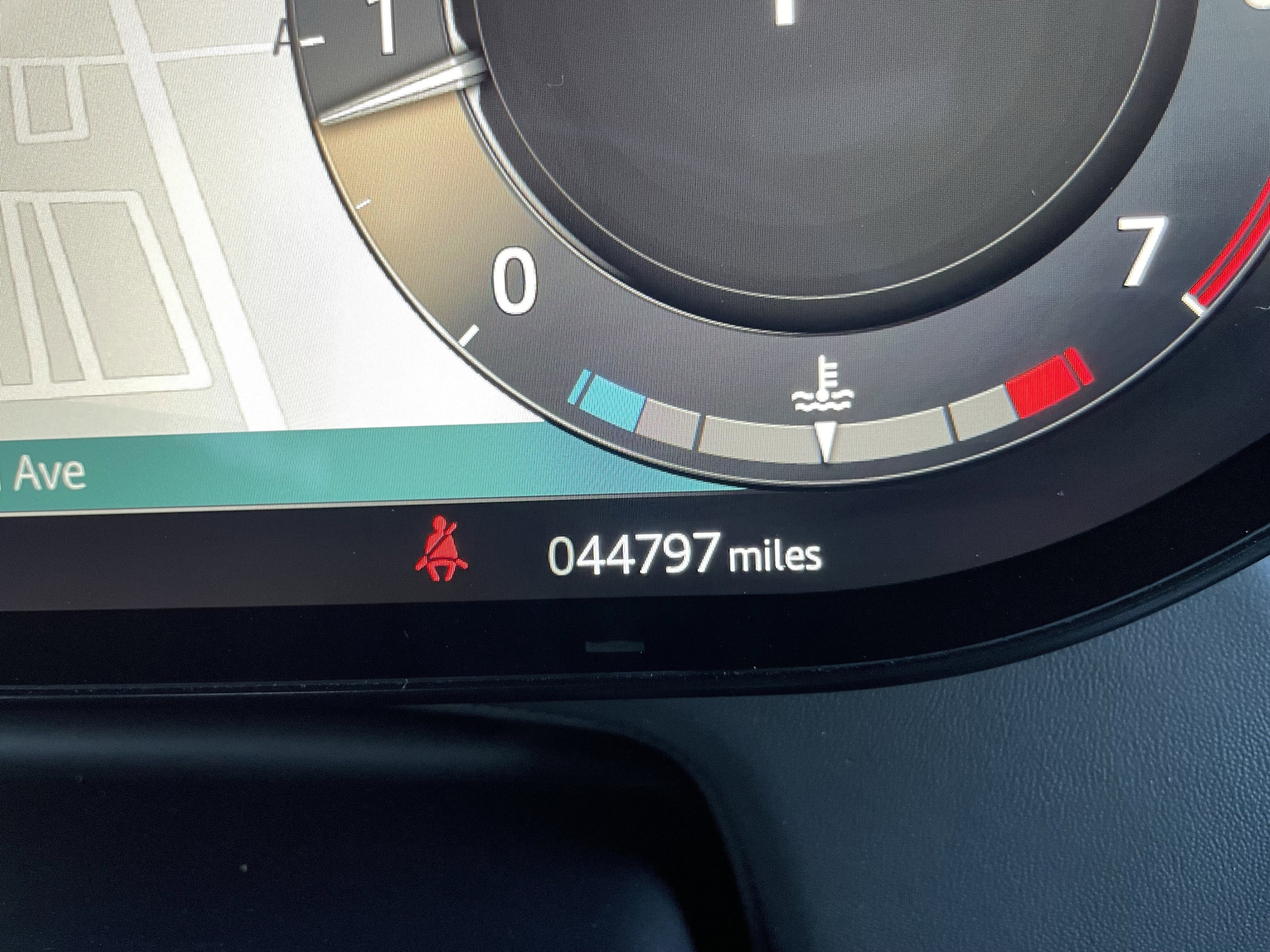 2023 Land Rover Range Rover SE - Photo 25