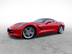2017 Chevrolet Corvette