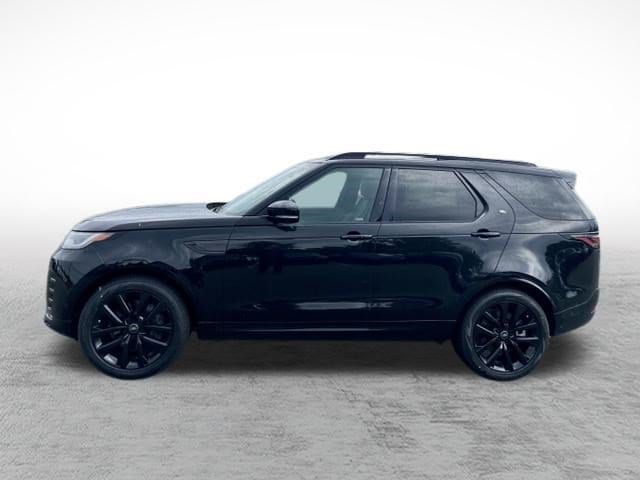 2026 Land Rover Discovery Gemini Edition - Photo 8