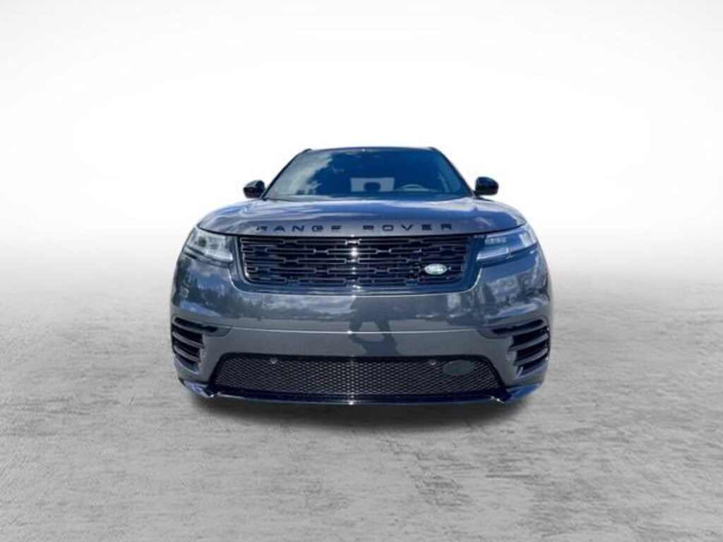 New 2026 Land Rover Range Rover Velar Belgravia Edition Range Rover Velar Belgravia Edition