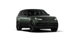 2025 Land Rover Range Rover SE 400PS SUV