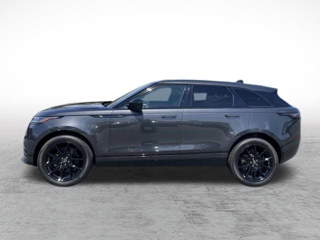 2026 Land Rover Range Rover Velar Dynamic SE - Photo 8
