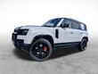  Land Rover Defender 110