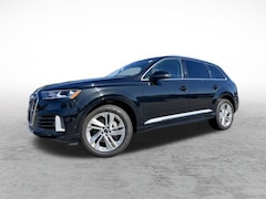 2022 Audi Q7