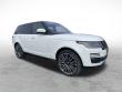 2020 Land Rover Range Rover HSE SUV SALGS2RUXLA413187