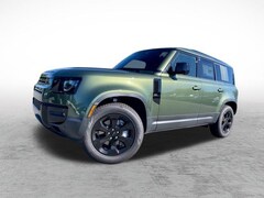 2026 Land Rover Defender 110 S SUV