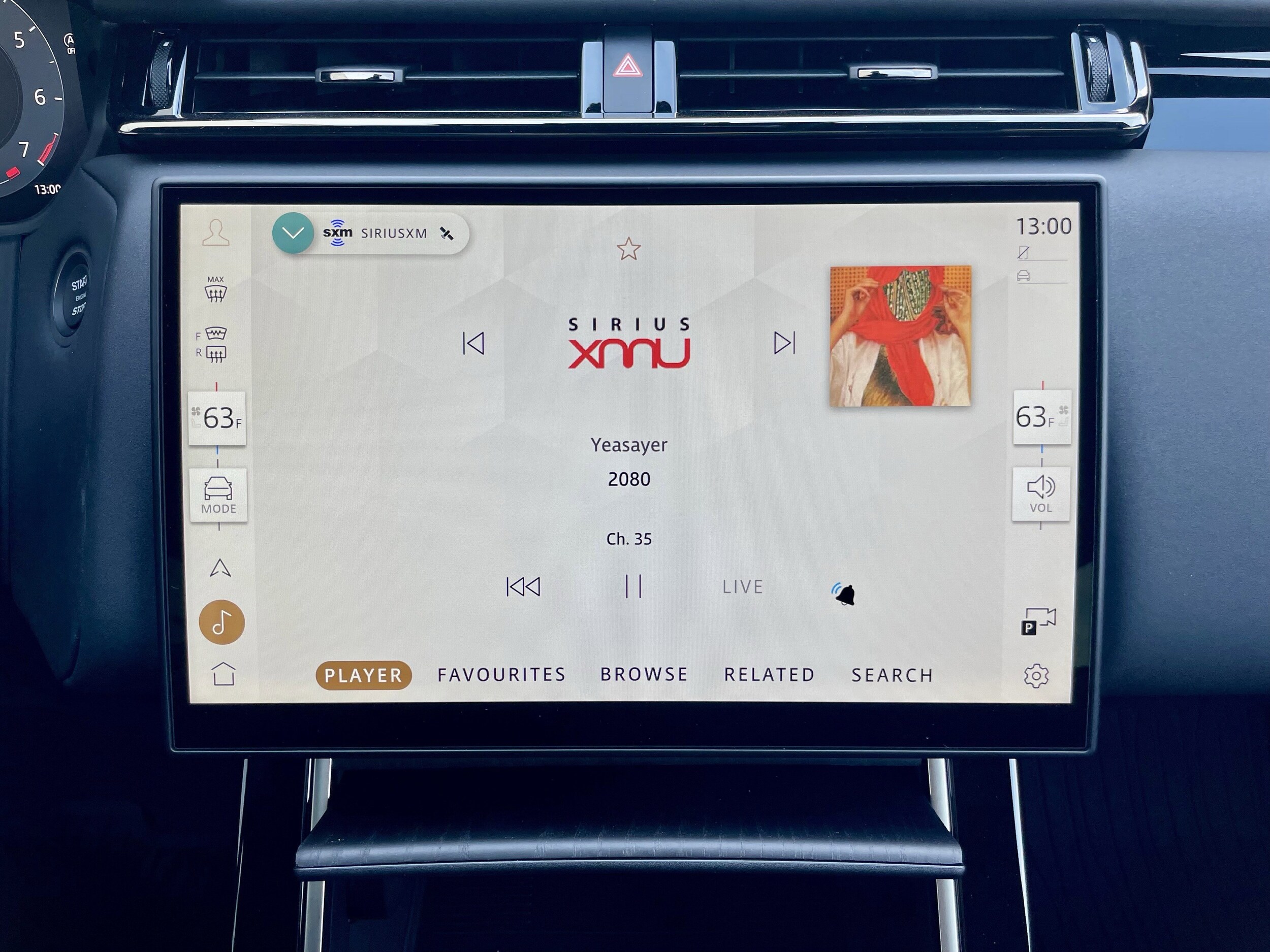 2026 Land Rover Range Rover Velar Dynamic SE - Photo 29