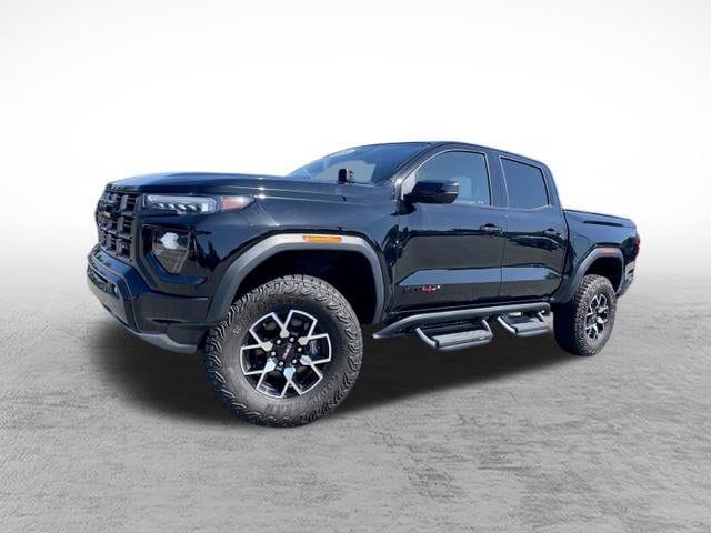 2024 GMC Canyon 4WD AT4X Crew Cab Short Box's photo