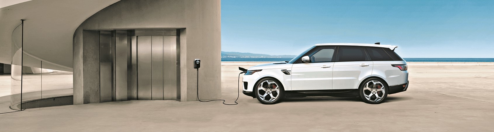 Rover plug in hybrid deals