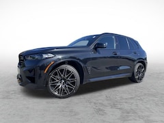 2024 BMW X5 M