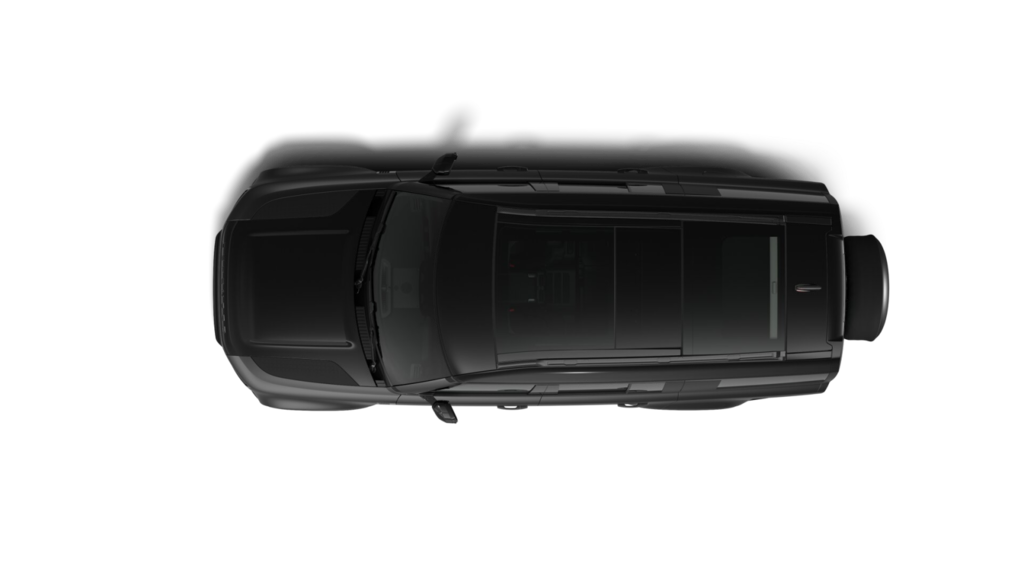 New 2026 Land Rover Defender 130 X 400PS